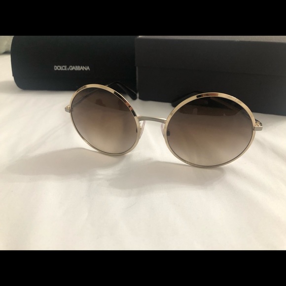 Dolce Gabbana sunglasses - Picture 1 of 6
